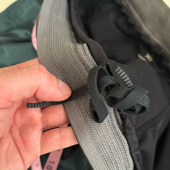 Rhone Men’s 6” Swift Short Size XL Green Lined - Picture 5 of 11